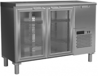 Стол охлаждаемый bar-250c полюс 