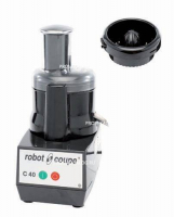 Соковыжималка Robot Coupe C40