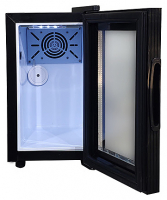 Шкаф холодильный VIATTO VA-SC08M 