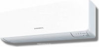 Сплит-система General ASHG07KGTB/AOHG07KGCA Hi-Spec Design