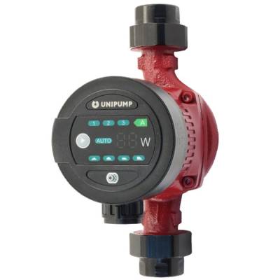 Циркуляционный насос Unipump LPA 25-40