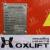 Ножничный подъемник QX-050-075 AC/DC OXLIFT 7500 мм 500 кг 
