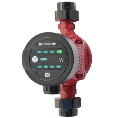 Циркуляционный насос Unipump LPA 32-60