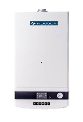 Настенный газовый котел Moguchi GBN 32F