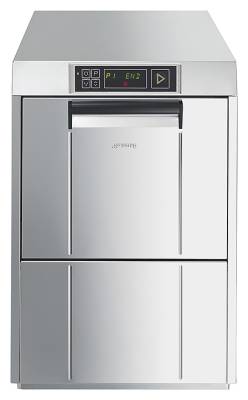 Стаканомоечная машина SMEG UG411D