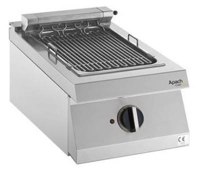 Гриль электрический Apach Chef Line SLGE49