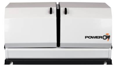 Газовый генератор POWERON GGC11500 - 3P с АВР 