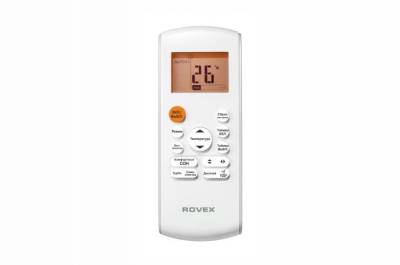 Сплит-система Rovex RS-07MDX1 Trend