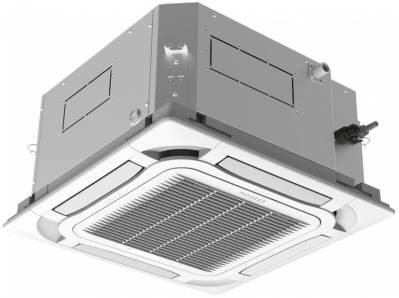 Кассетная сплит-система Pioneer KFCI48GV/KONI48GV/TCI04V